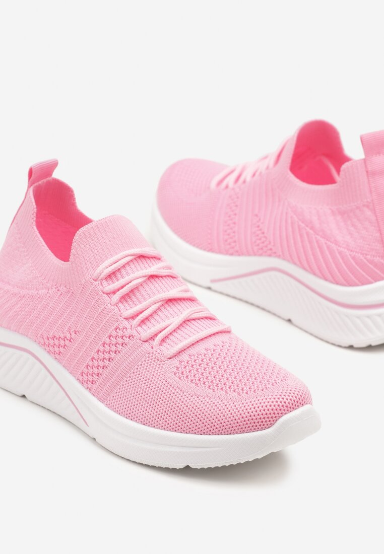 Pantofi sport Fucsia