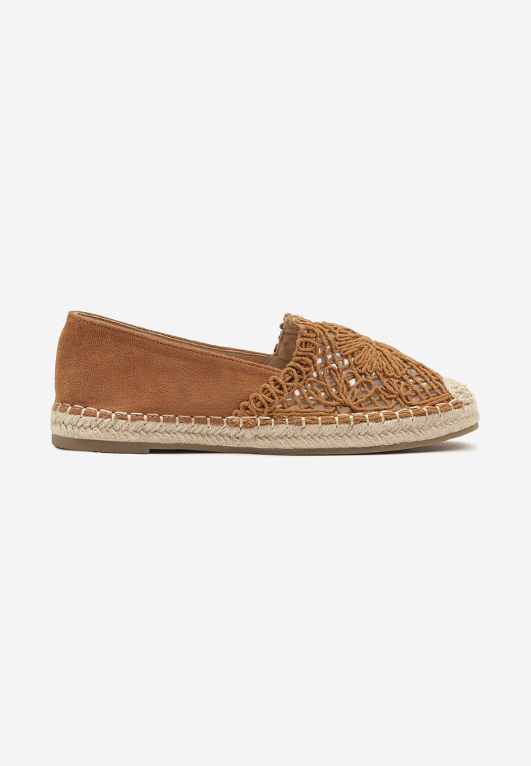 Espadrile Maro