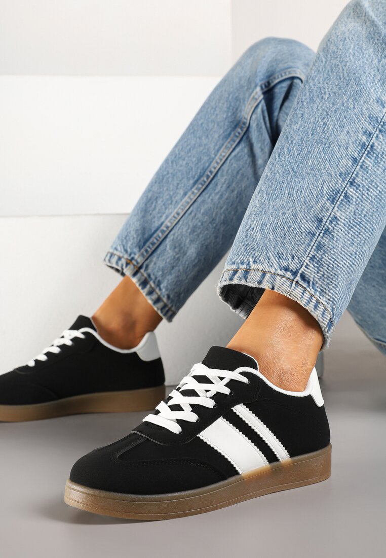 Sneakers Negri