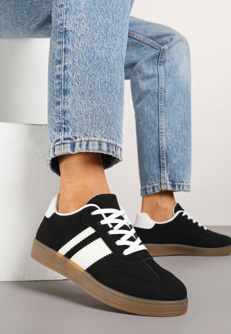 Sneakers Negri
