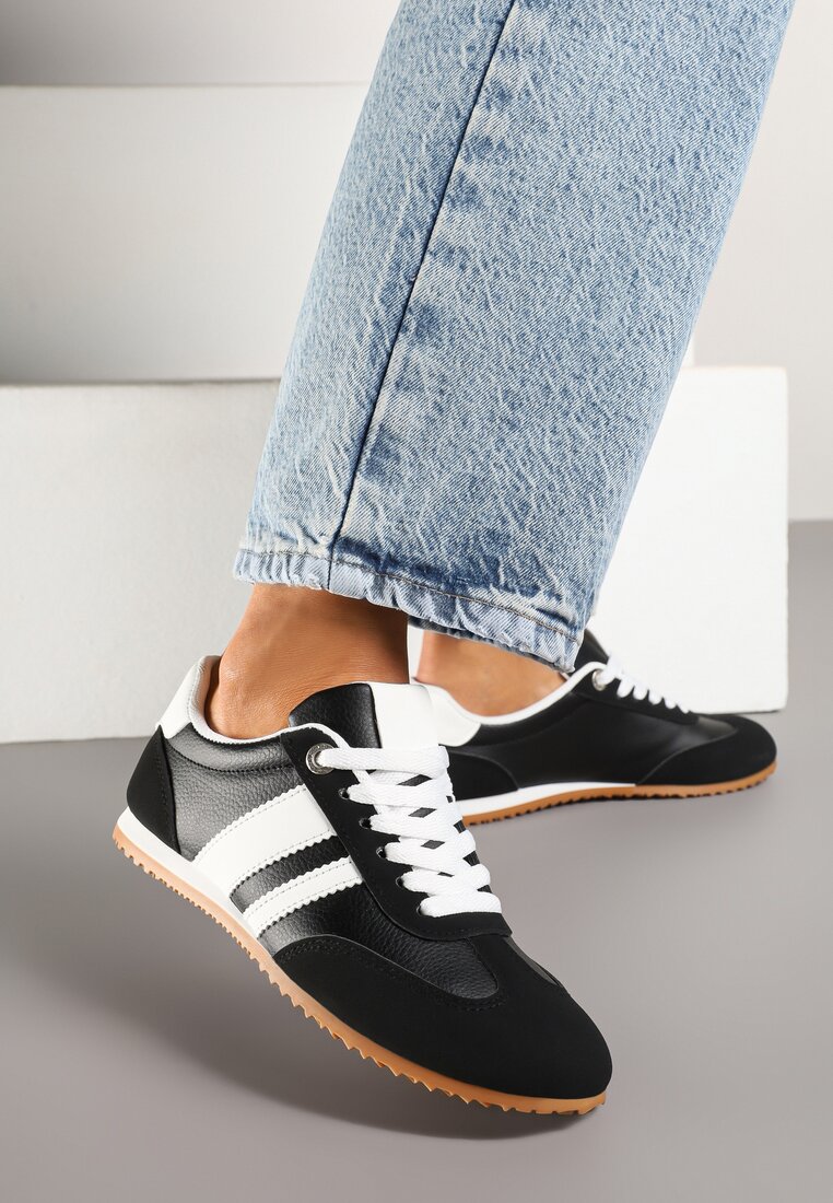 Sneakers Negri