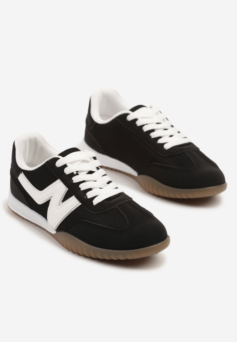 Sneakers Negri
