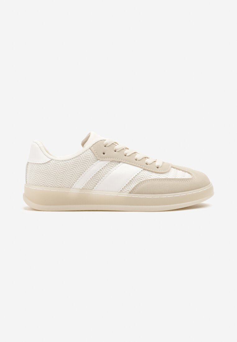 Sneakers Bej