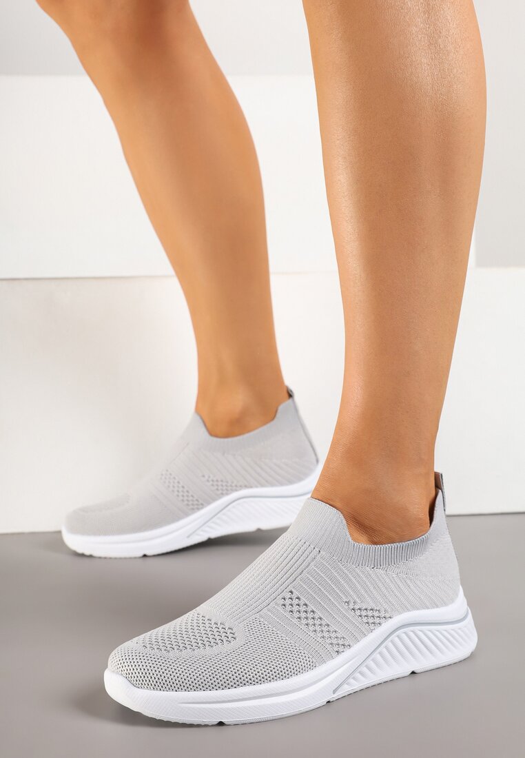 Pantofi sport Gri