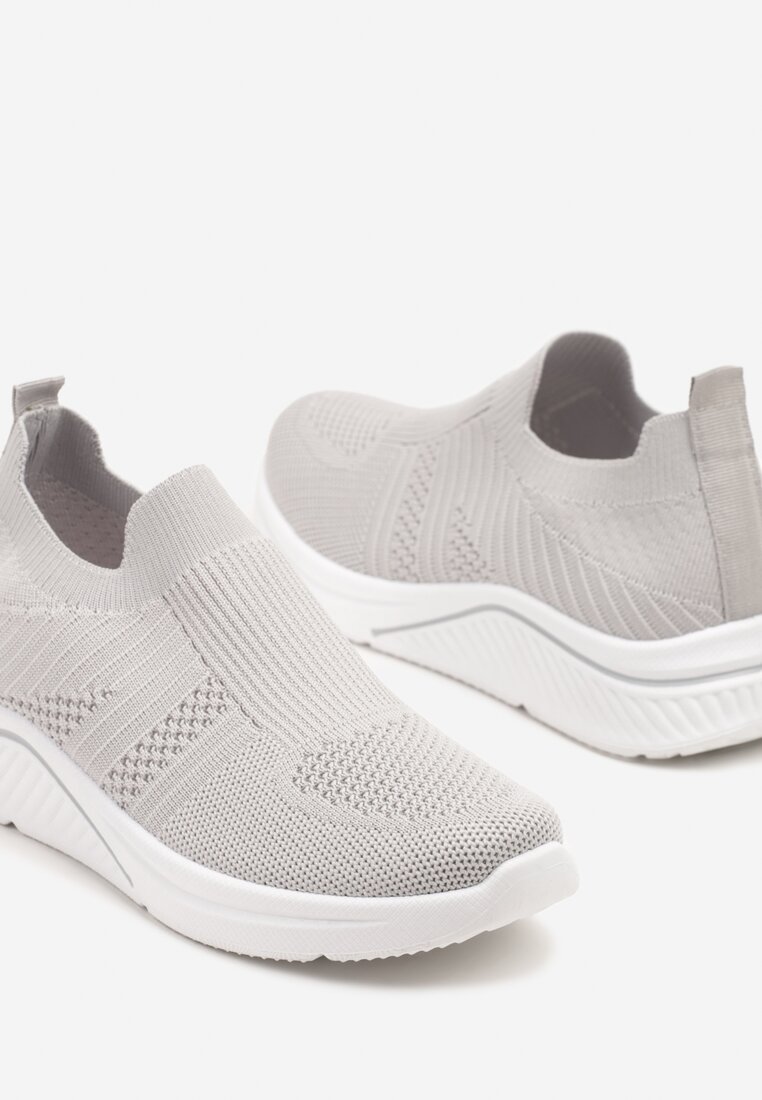 Pantofi sport Gri