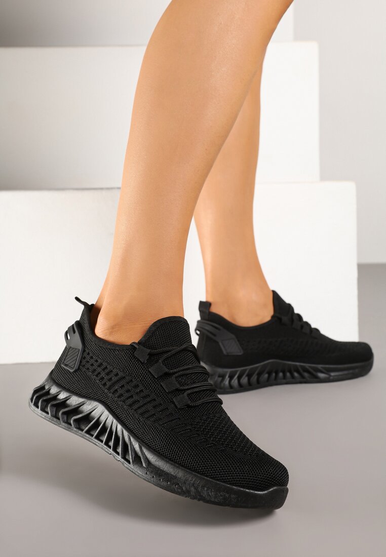Sneakers Negri