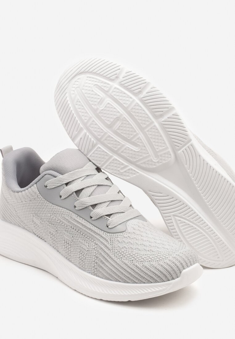 Pantofi sport Gri