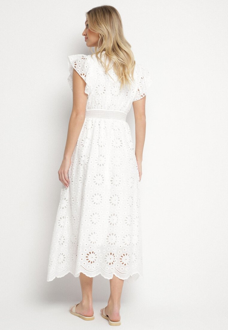 Rochie Albă