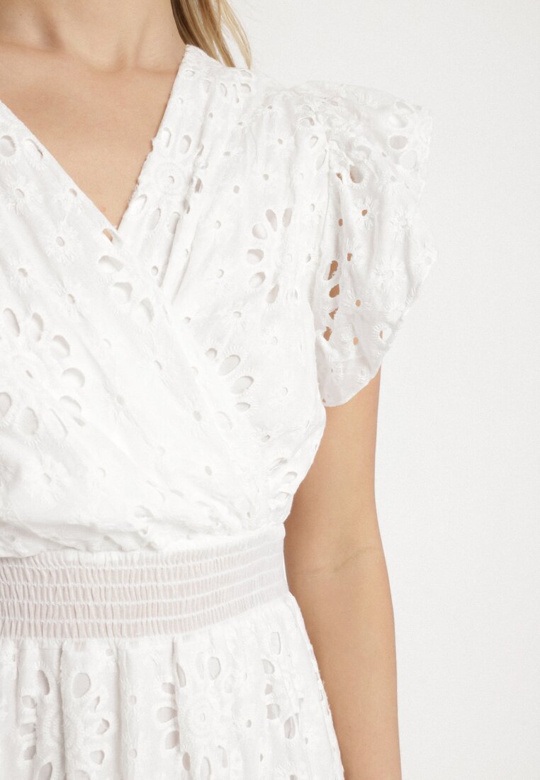 Rochie Albă