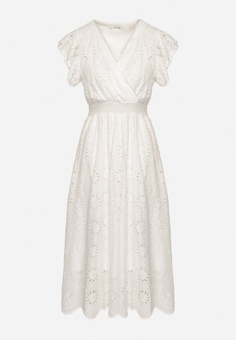 Rochie Albă