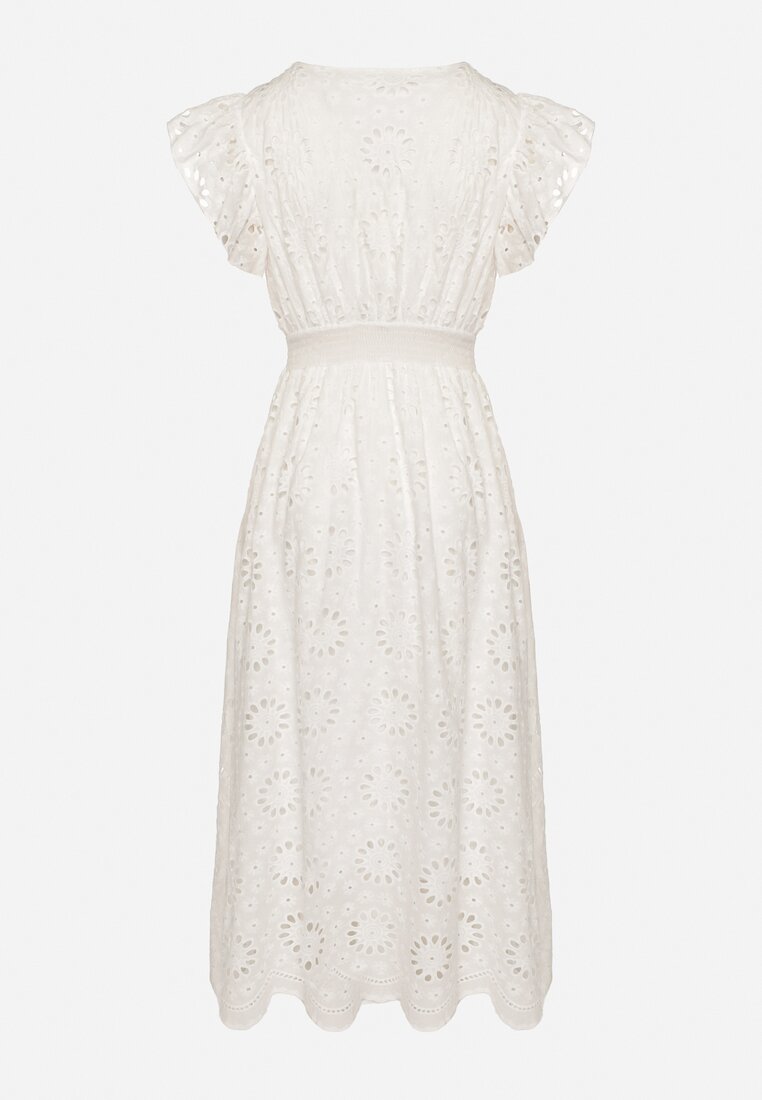 Rochie Albă