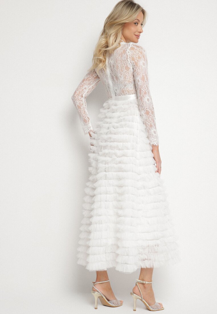 Rochie Albă