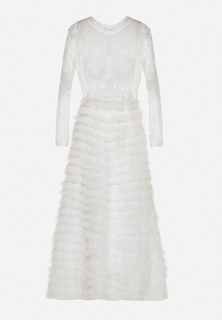 Rochie Albă