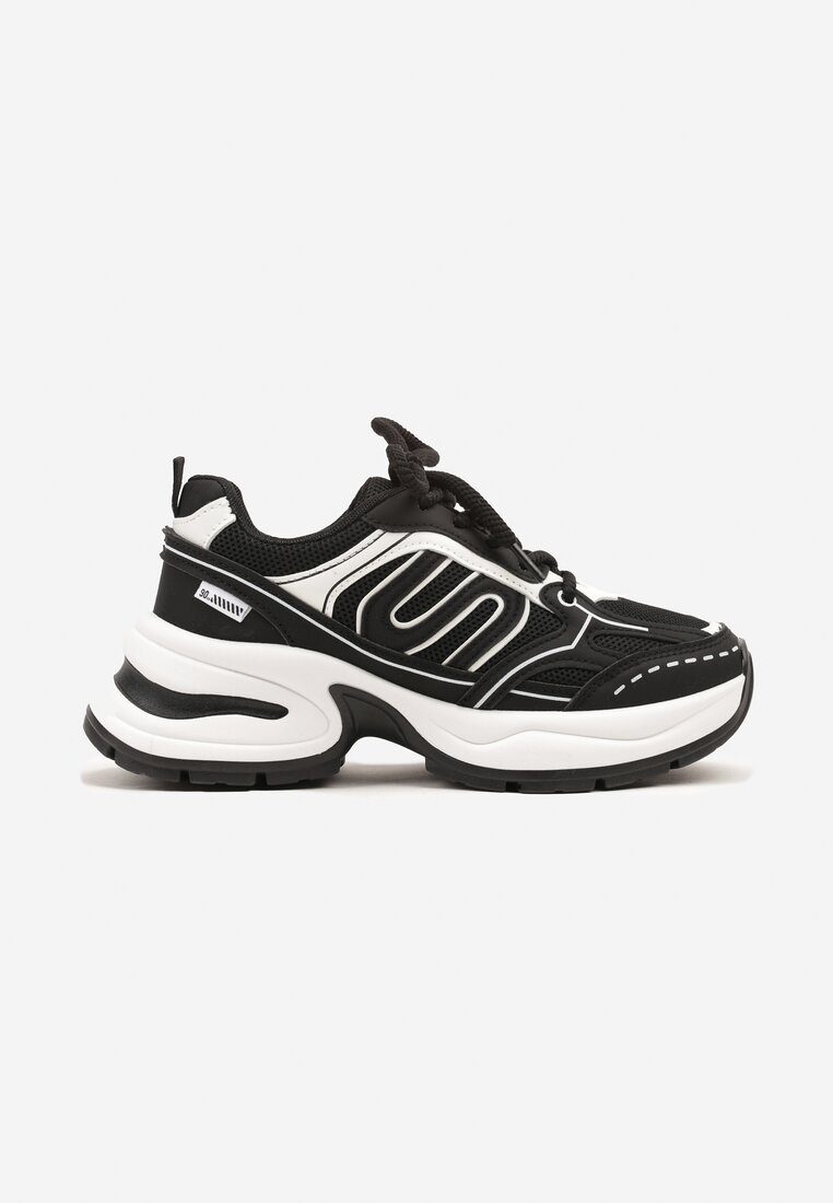 Sneakers Negri