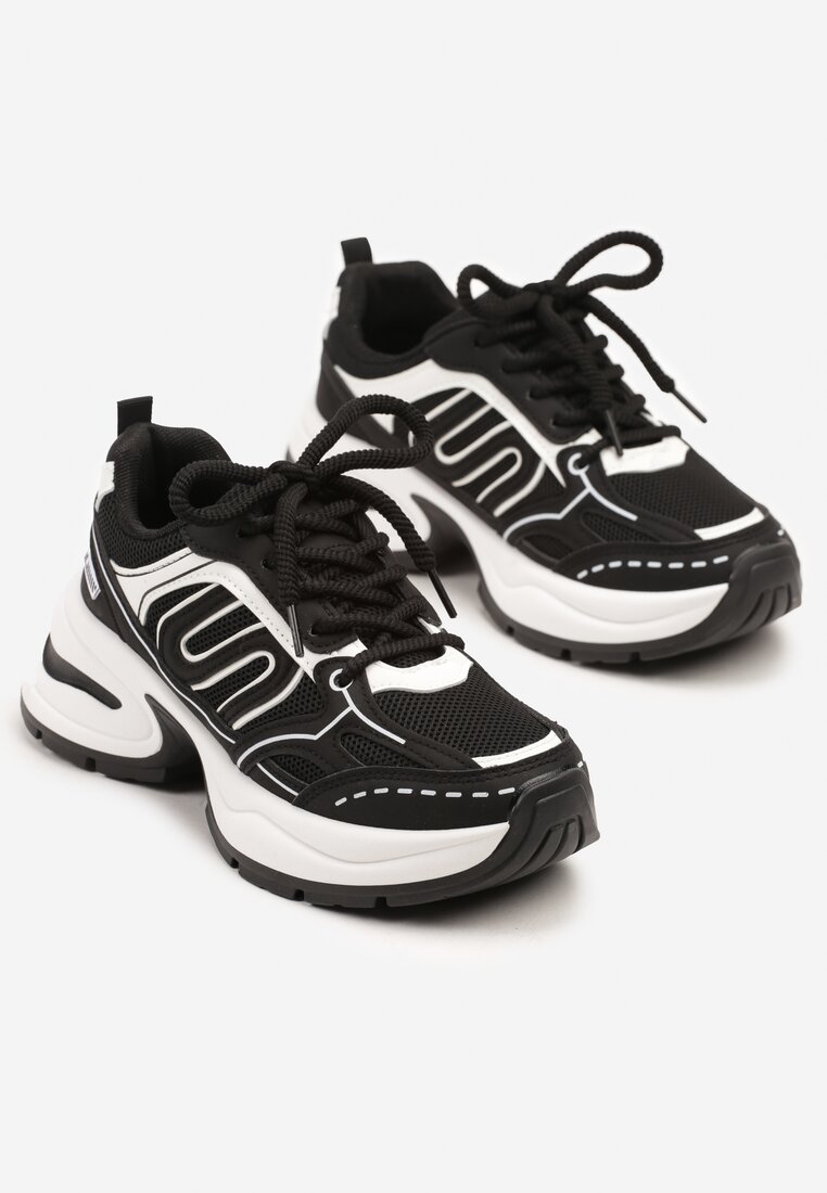 Sneakers Negri