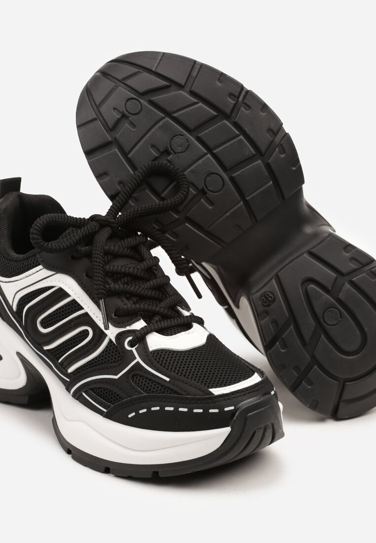 Sneakers Negri
