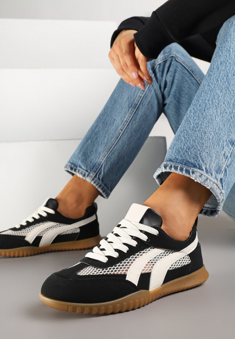 Sneakers Negri