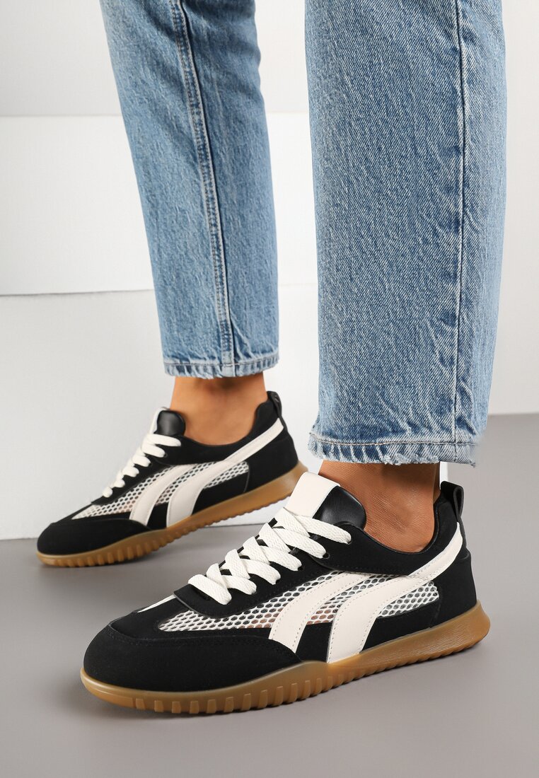 Sneakers Negri