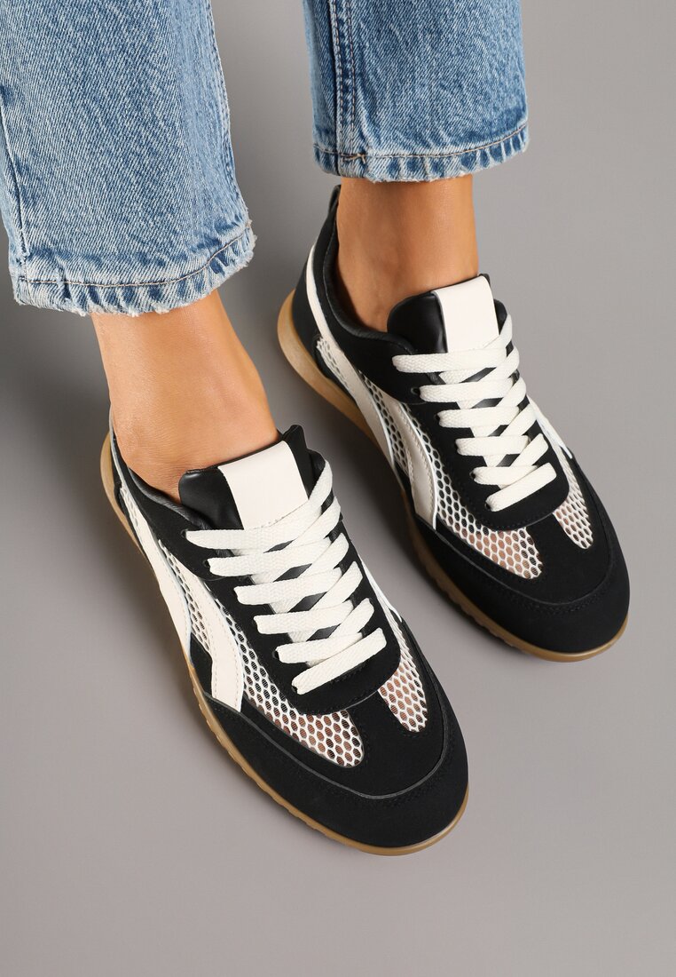 Sneakers Negri