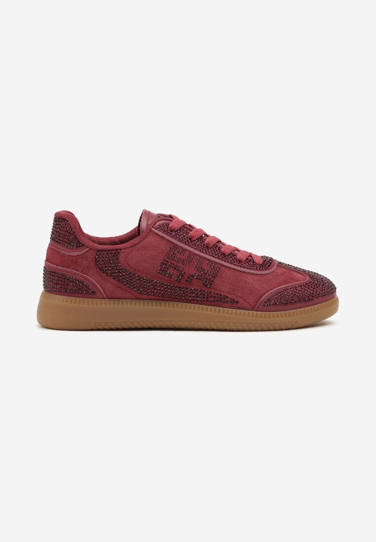 Sneakers Bordo