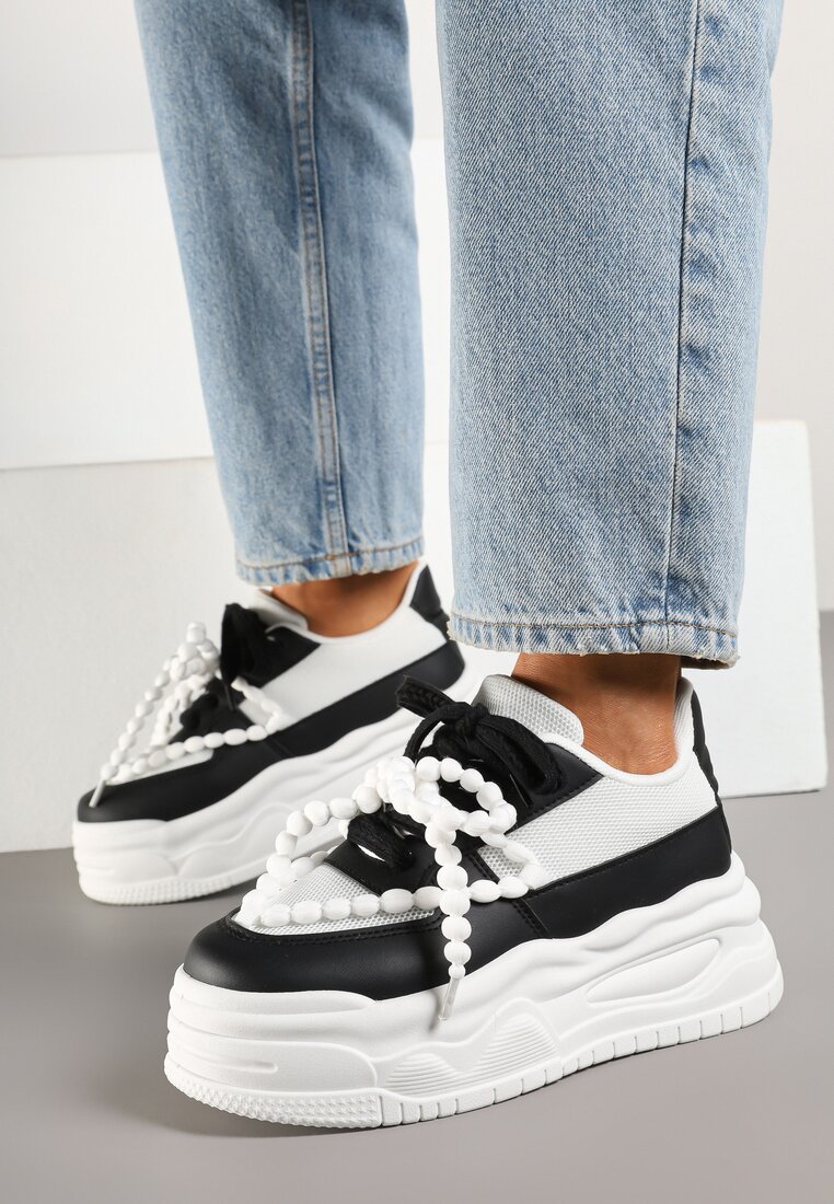 Sneakers Negri