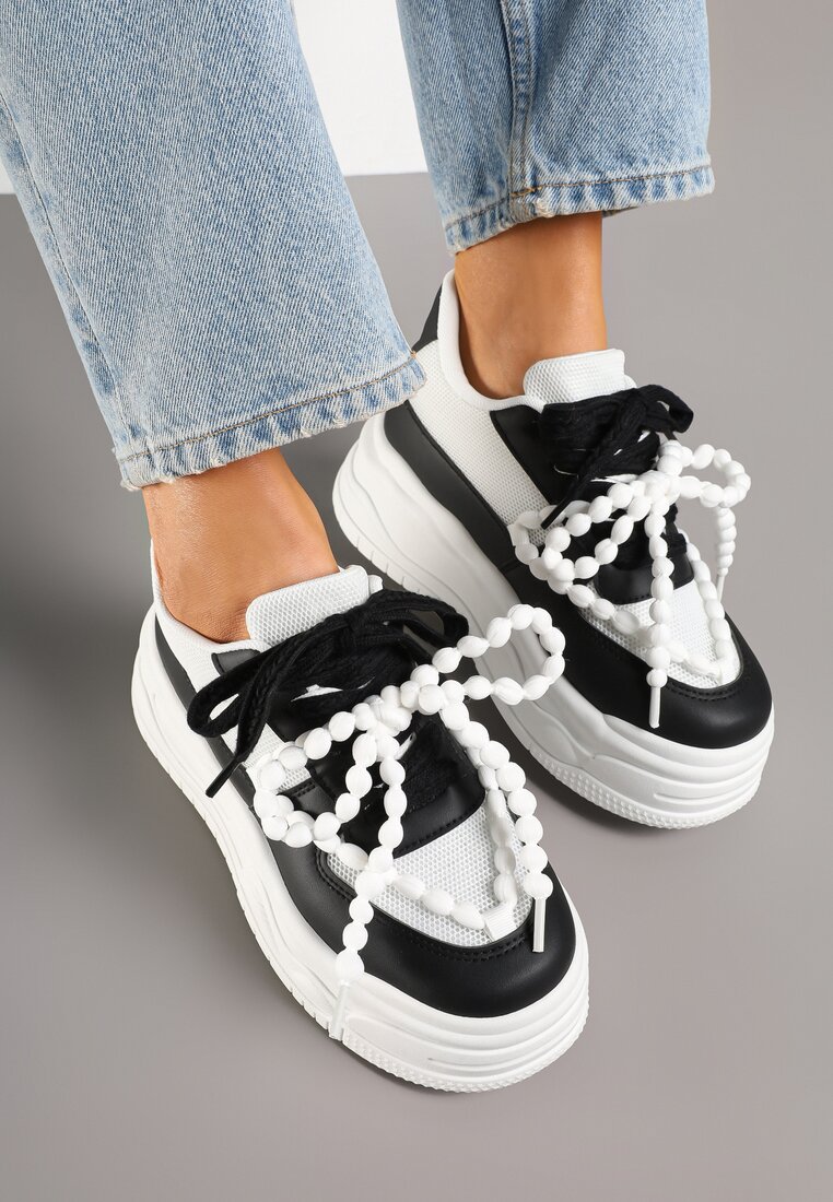 Sneakers Negri