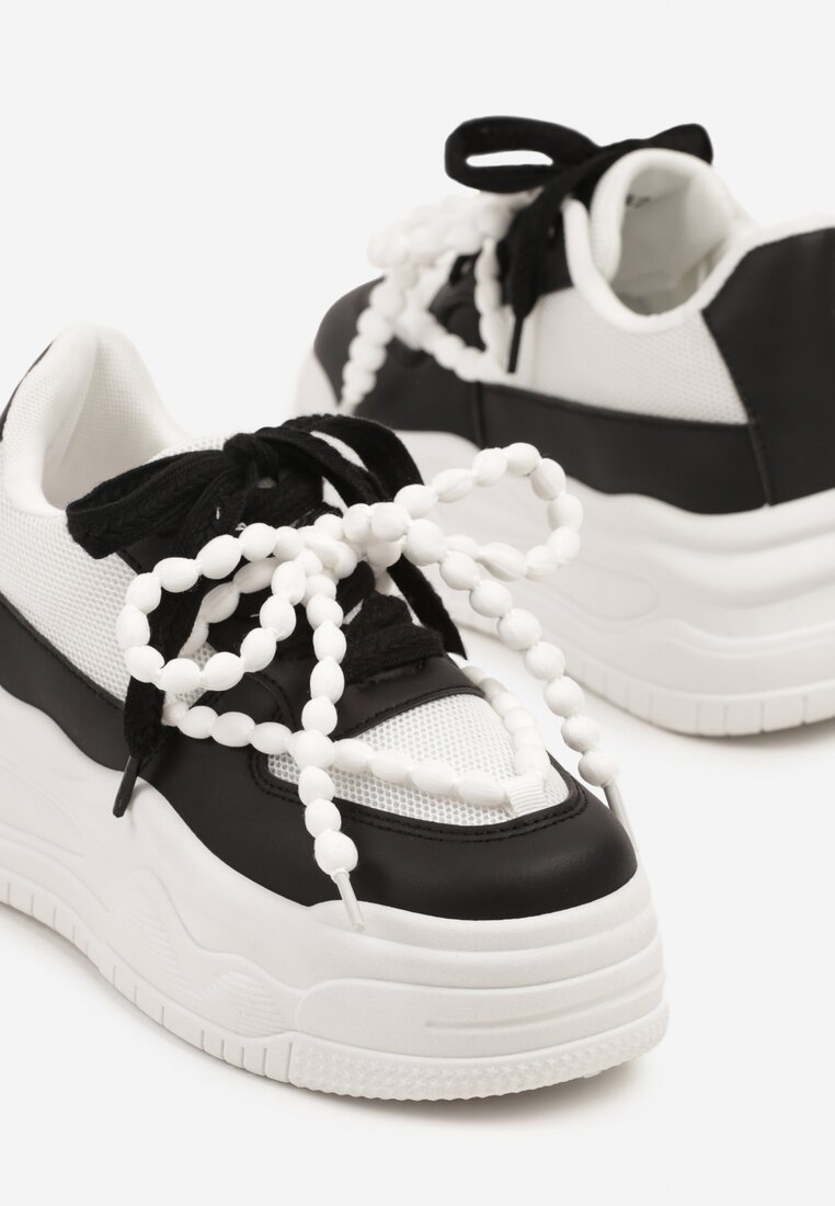 Sneakers Negri