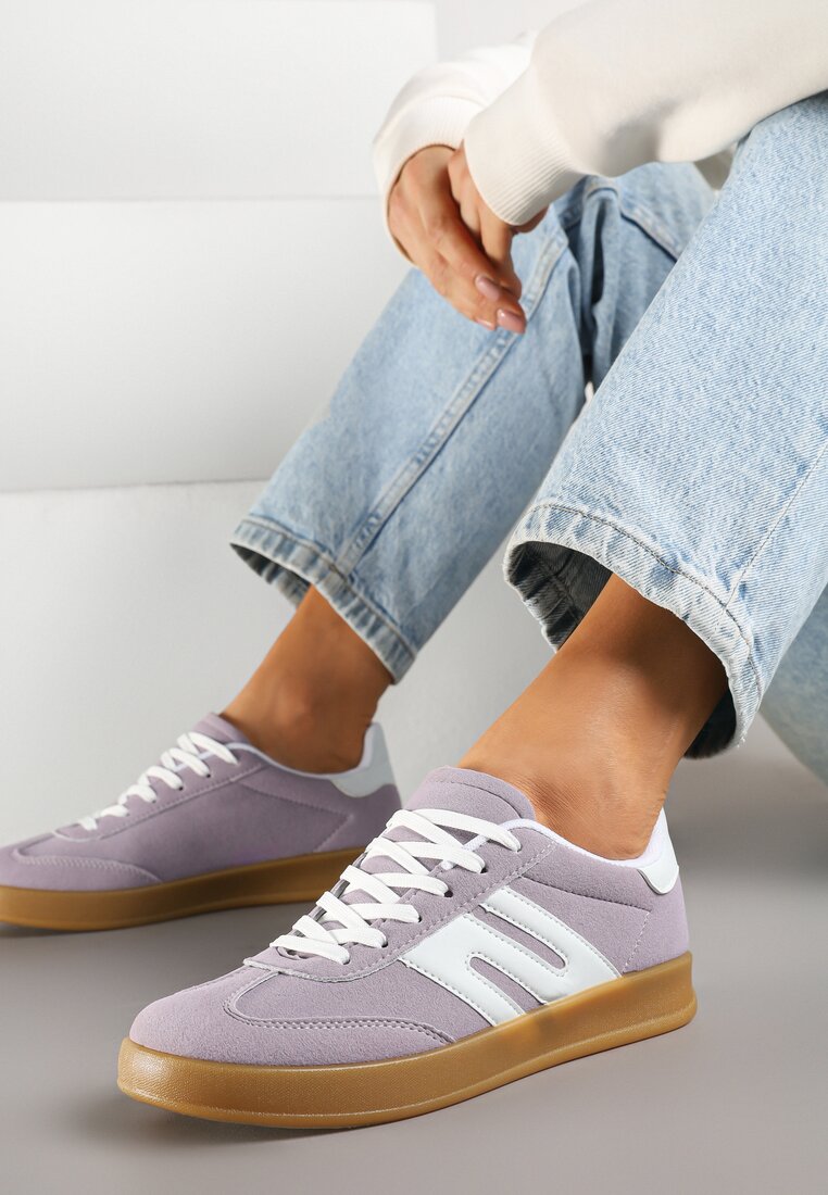 Sneakers Mov