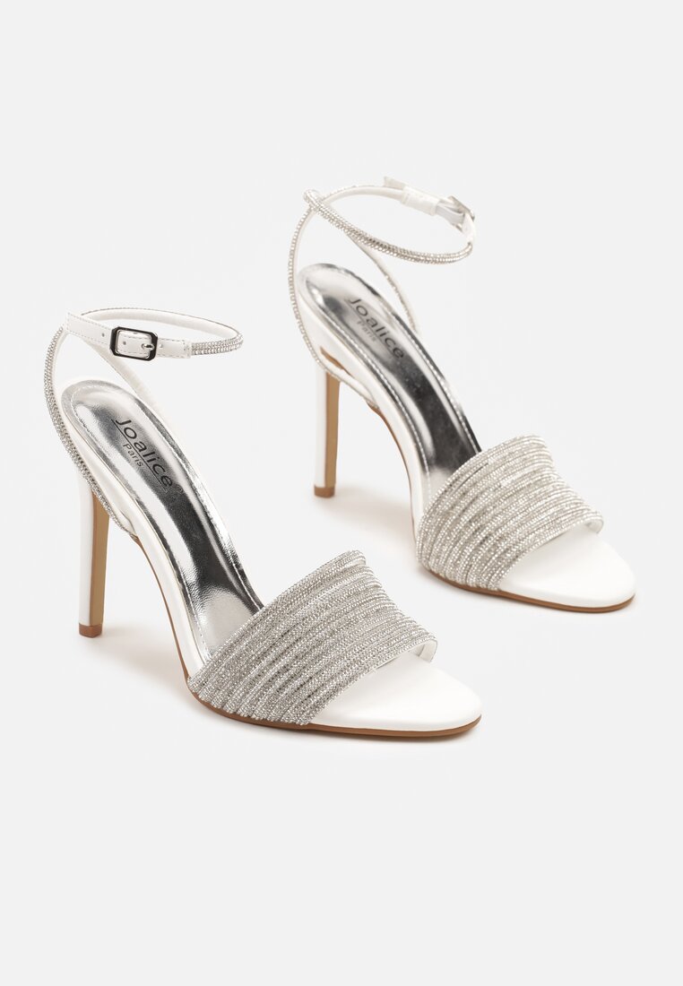 Pantofi stiletto Albi