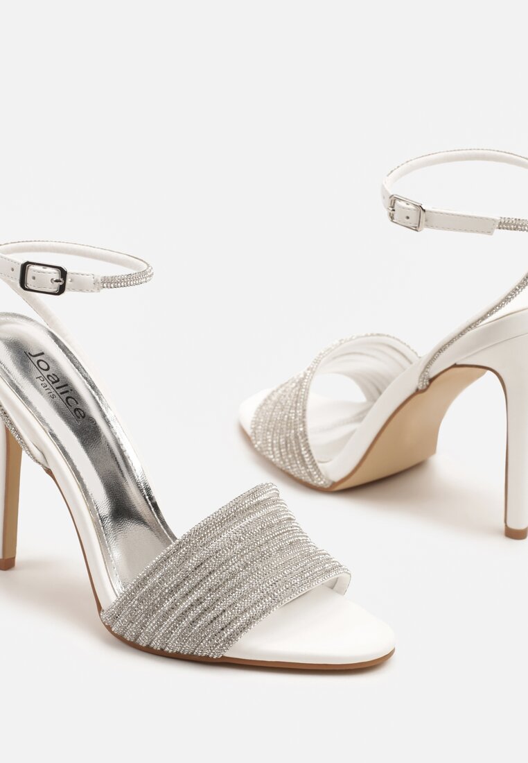 Pantofi stiletto Albi