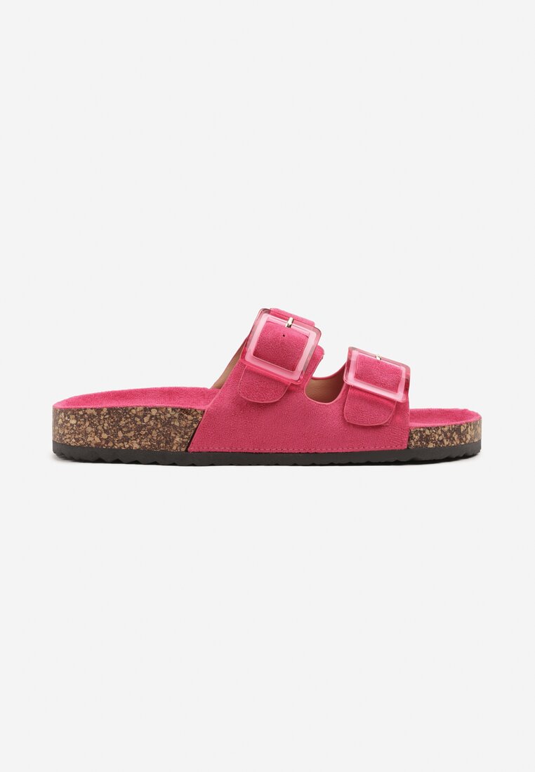 Pink Papucs