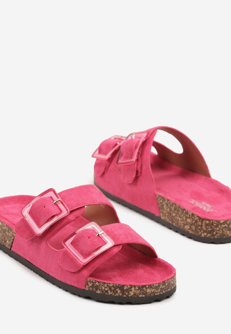 Pink Papucs