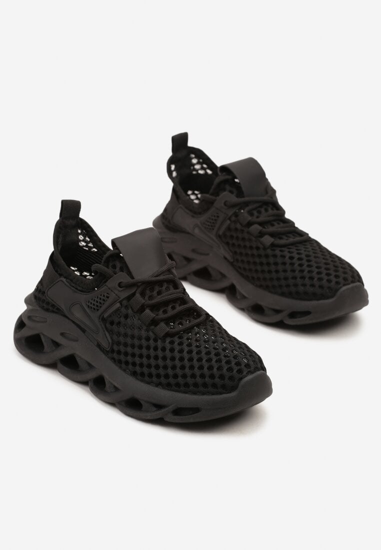 Sneakers Negri