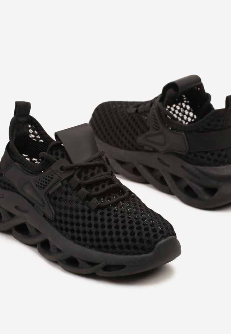 Sneakers Negri