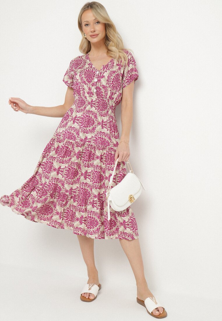 Rochie Roz
