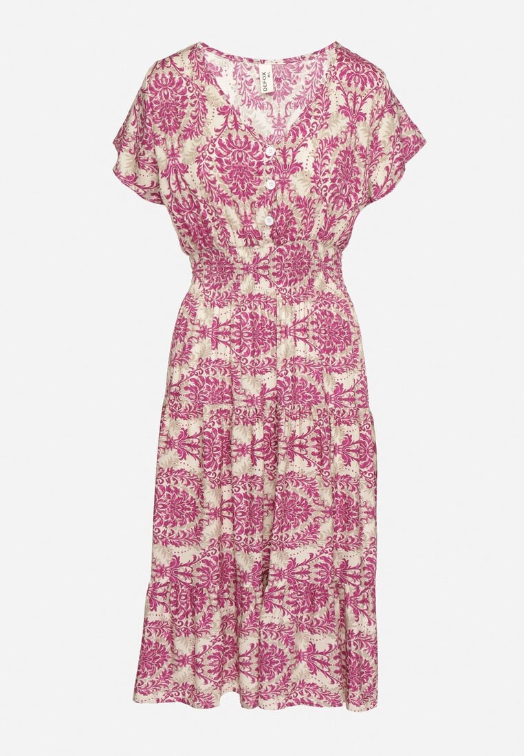Rochie Roz
