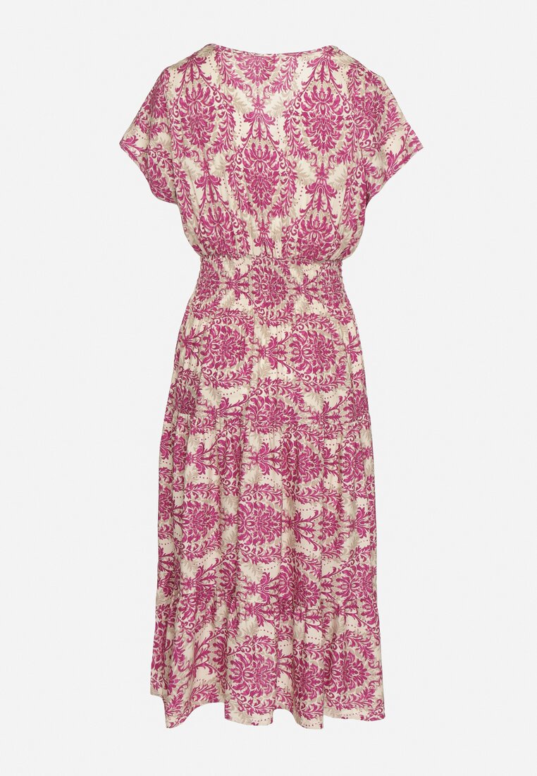 Rochie Roz