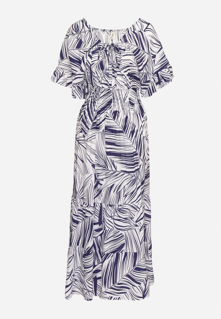 Rochie Bleumarin