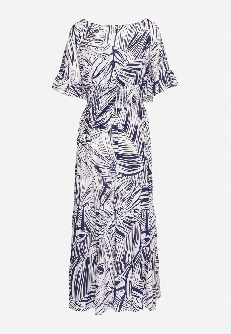 Rochie Bleumarin
