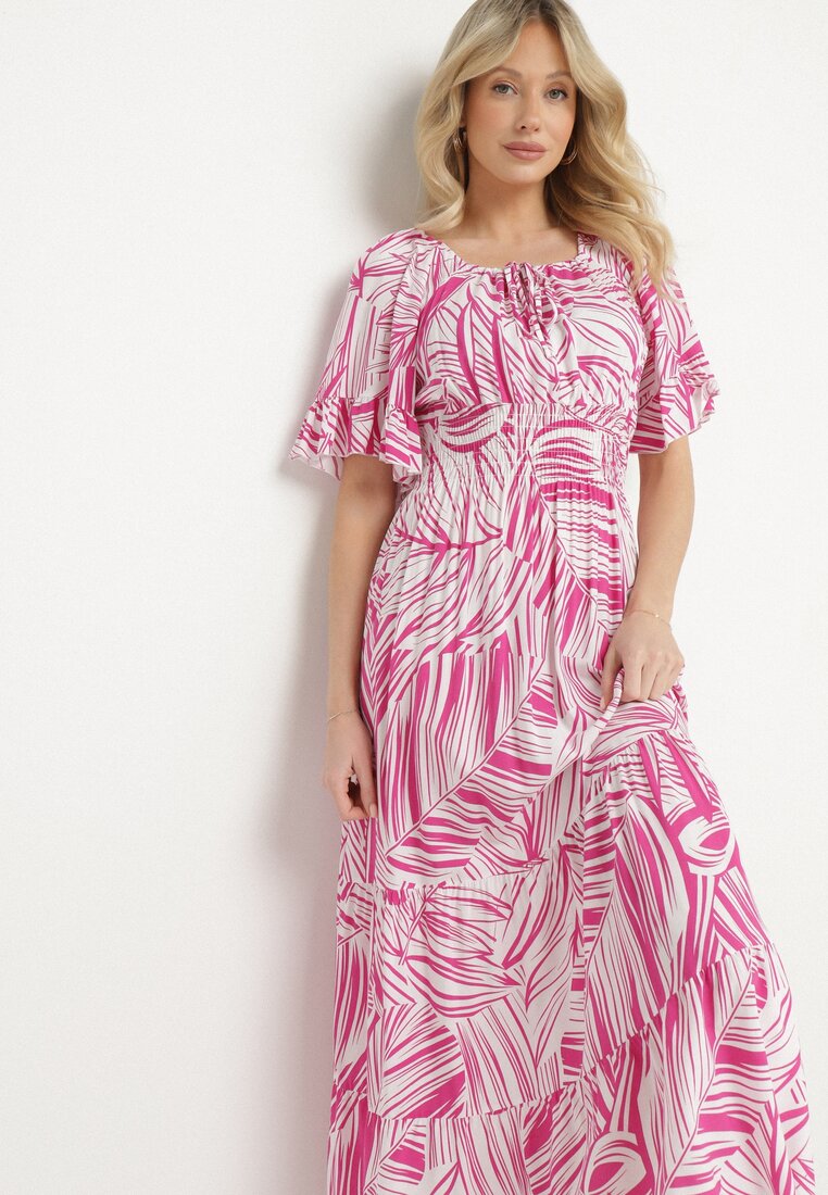 Rochie Roz