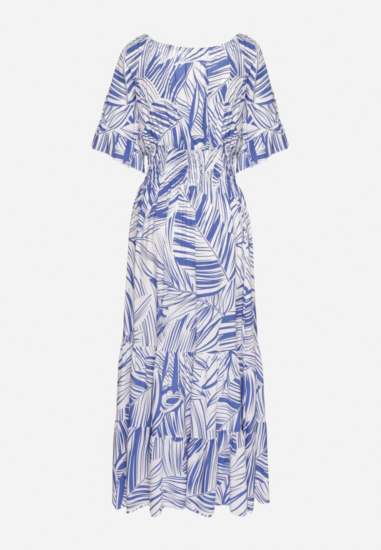 Rochie Albastră