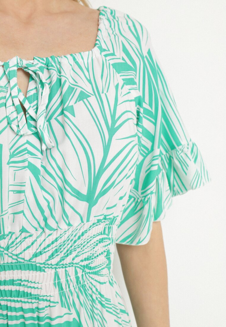 Rochie Verde