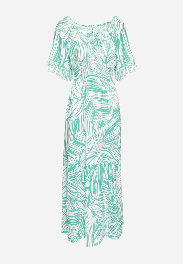 Rochie Verde