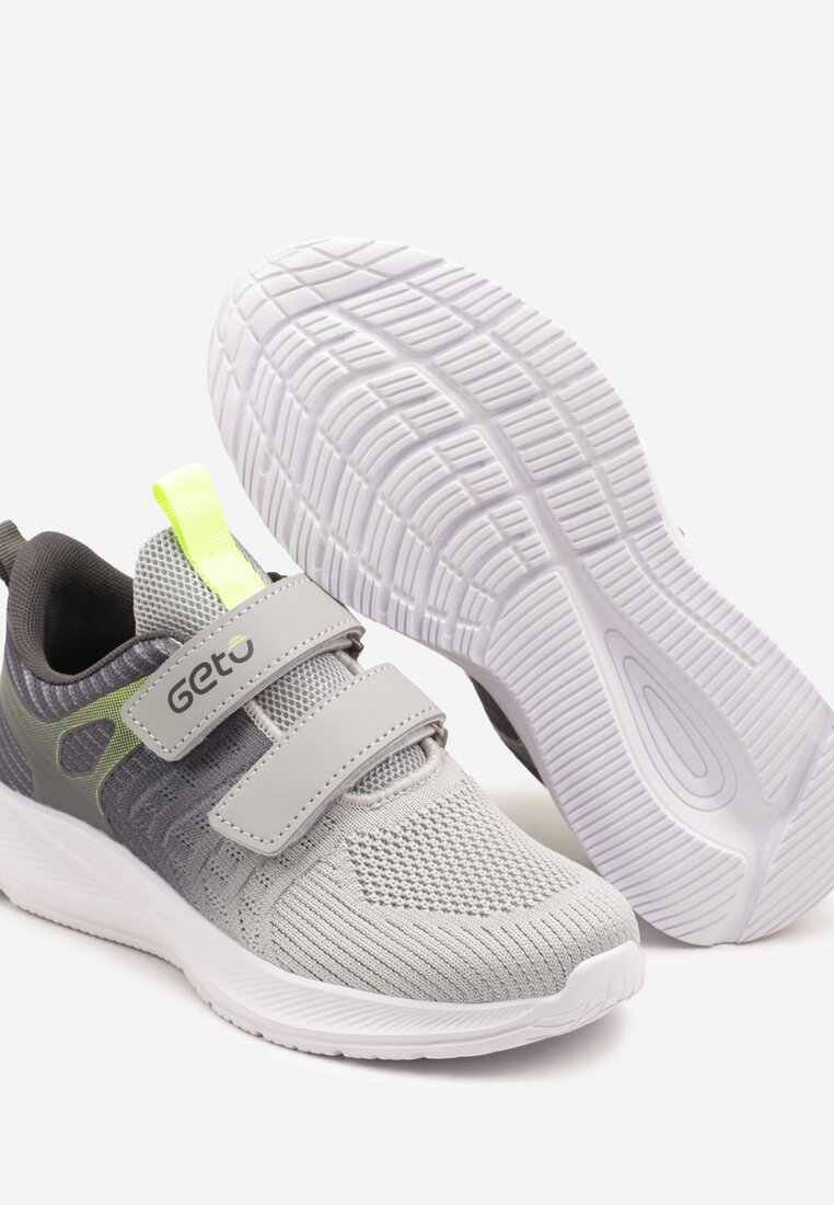 Pantofi sport Gri
