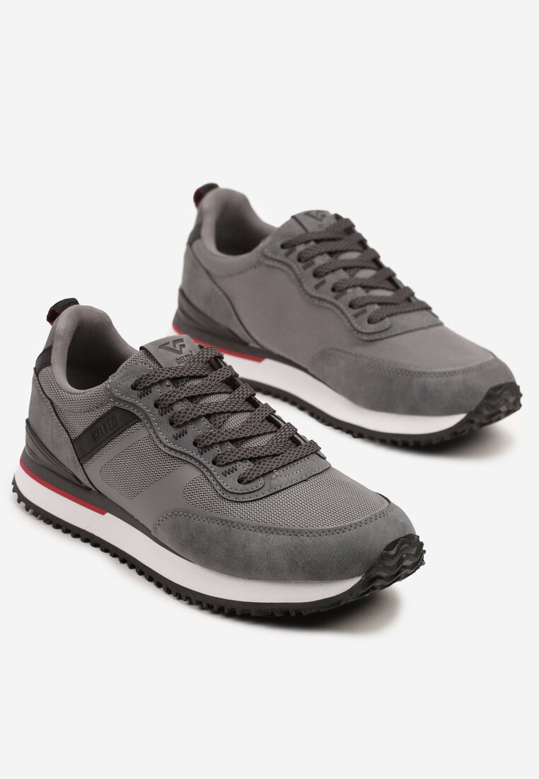 Pantofi sport Gri