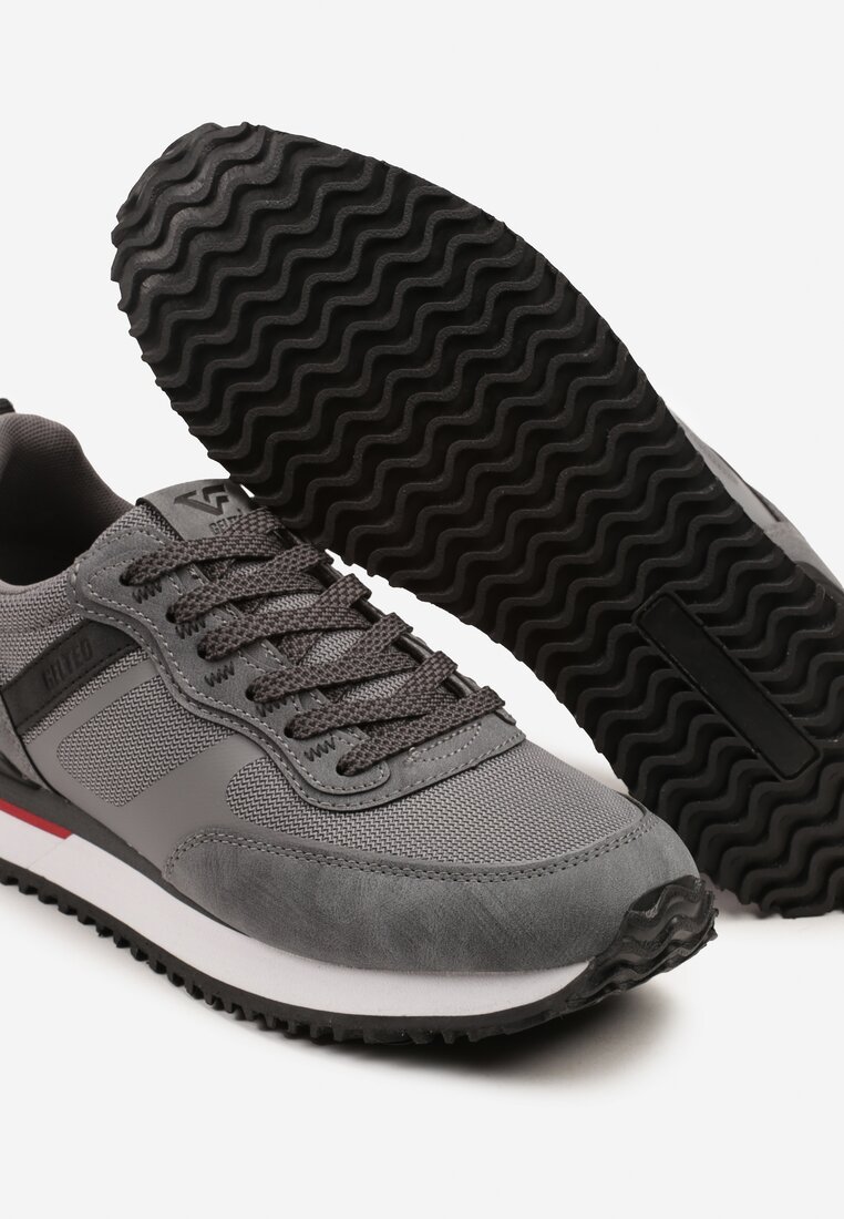 Pantofi sport Gri