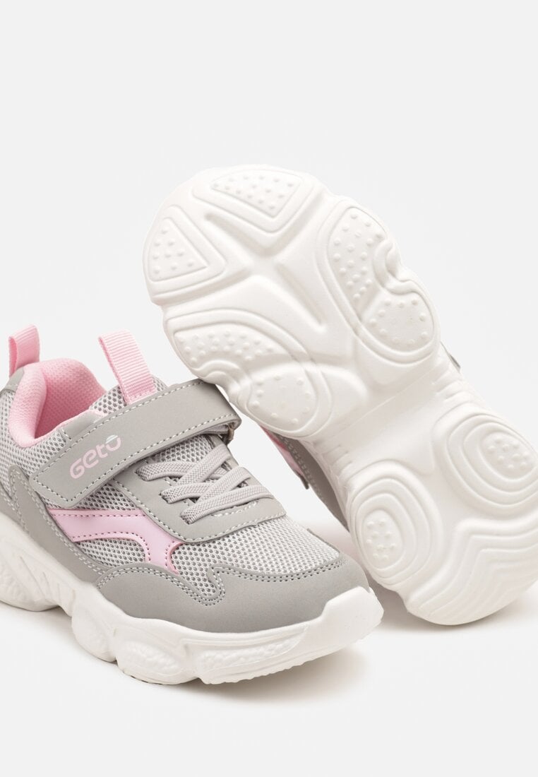 Pantofi sport Gri
