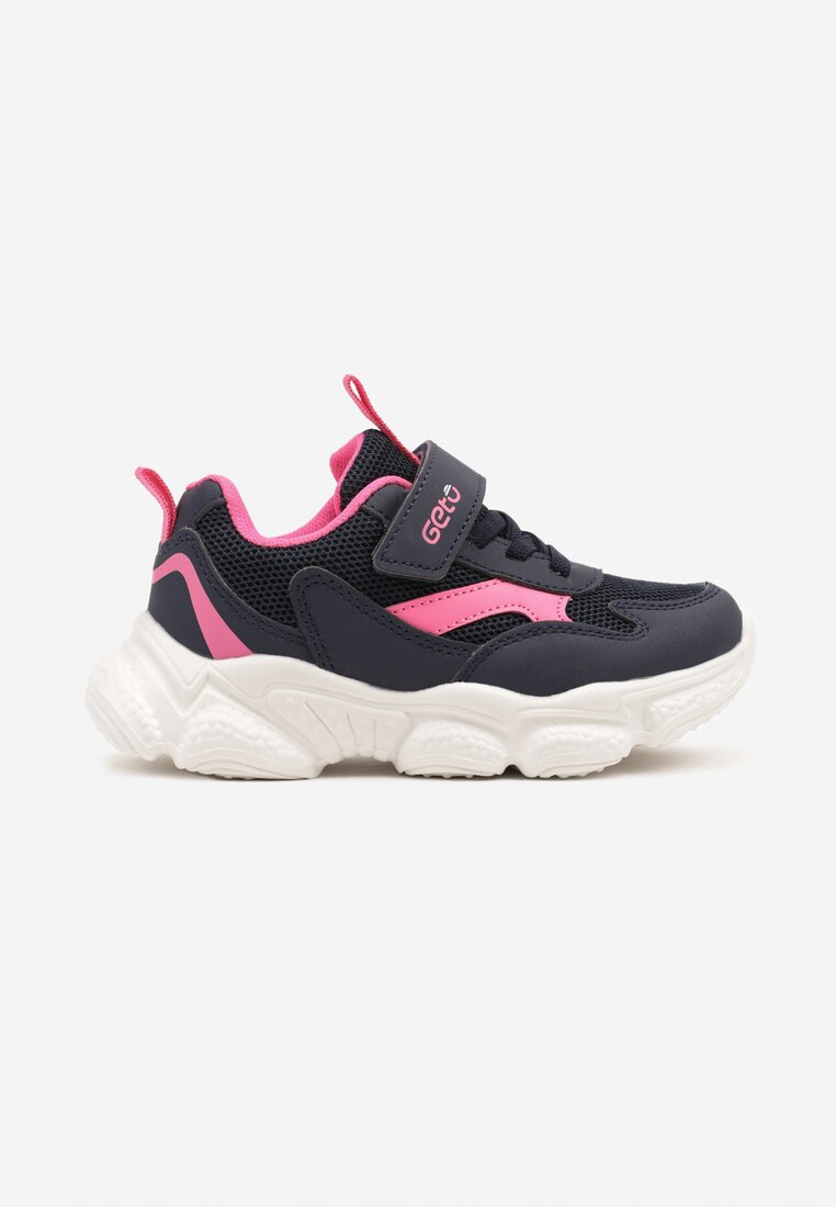 Pantofi sport Roz