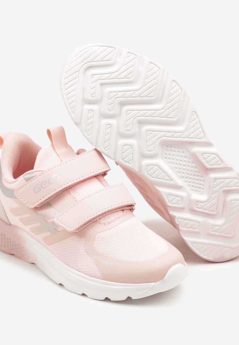 Pantofi sport Roz