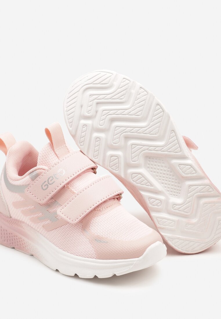 Pantofi sport Roz
